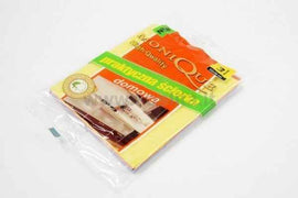 Chiffon, universel, 33x35cm, 3 pièces.