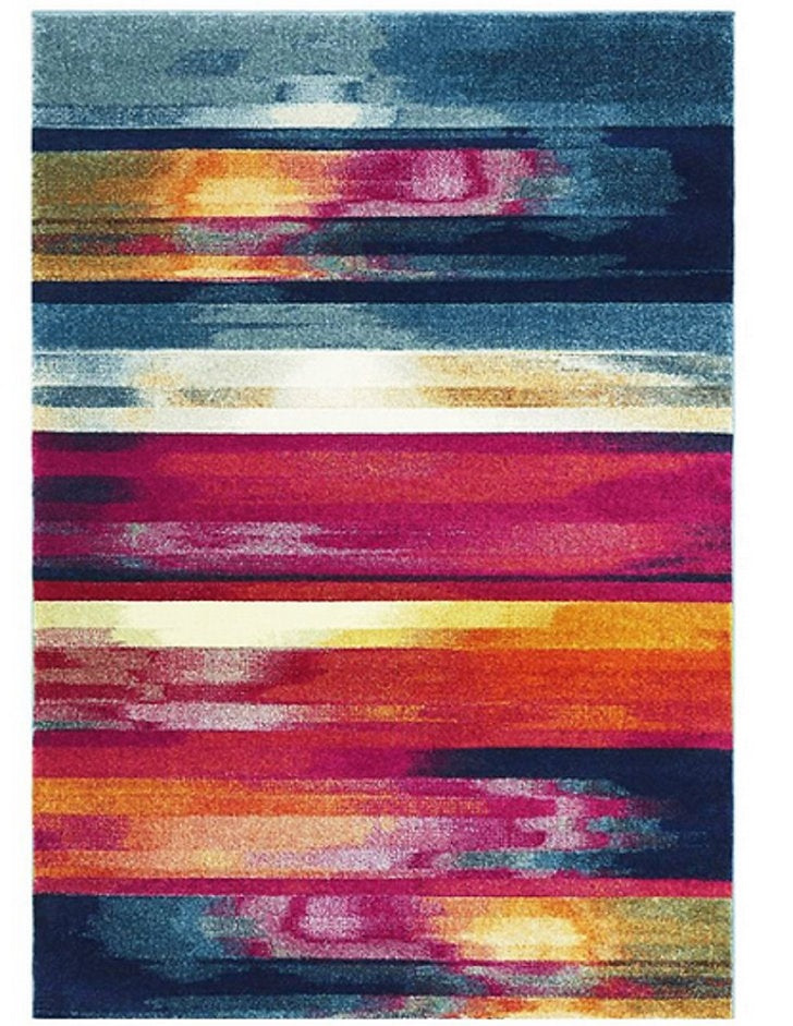 Tapis de salon design avon