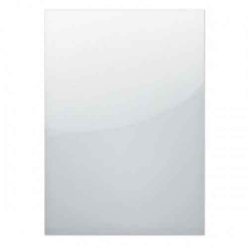 Couvertures de classeur Forpus A4, 150 microns, transparentes, (100 vnt.)