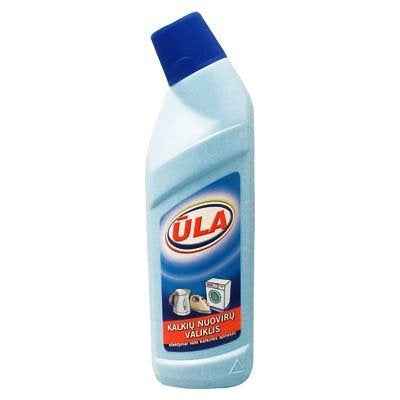 Liqueur détartrante Ūla, 500 ml