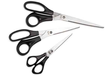 Forpus Scissors, 15.5cm 1110-001