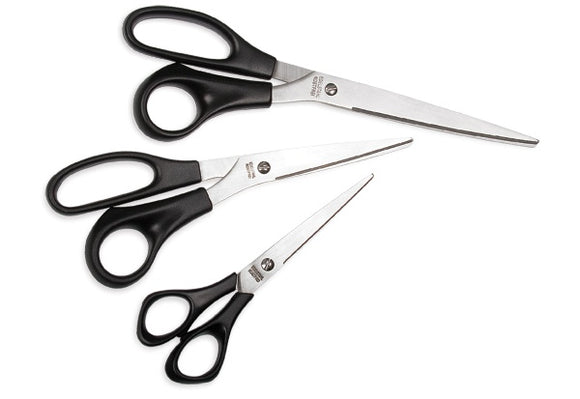 Forpus Scissors, 15.5cm 1110-001