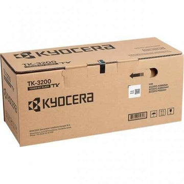 Cartouche de toner Kyocera TK-3200 (1T02X90NL0), noir
