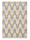 Tapis de salon design avon nv14