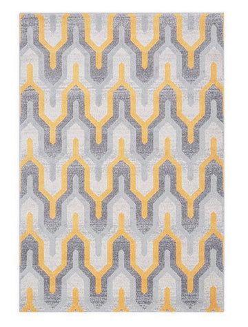 Tapis de salon design avon nv14