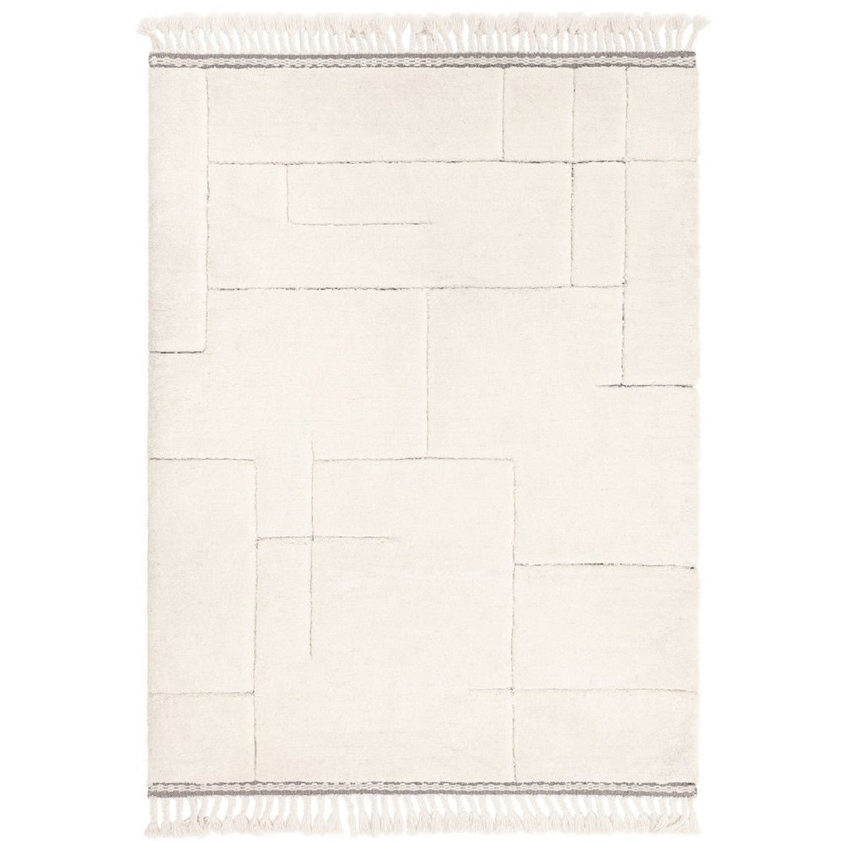Tapis de salon berbère safi