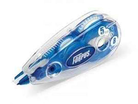 Correction Roller Forpus, 5 mm x 8 m 1228-003