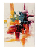 Tapis de salon design piazza