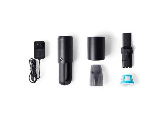 Aspirateur à main portable pour voiture CoClean C1