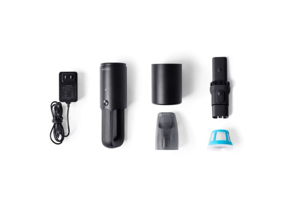 Aspirateur à main portable pour voiture CoClean C1