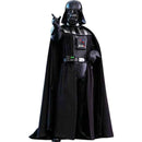 Figurine Hot Toys QS013 - Star Wars 6 : Return Of The Jedi - Darth Vader Deluxe Version