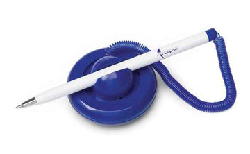 Stylo Forpus, 0,7 mm, avec manche, bleu 1207-001