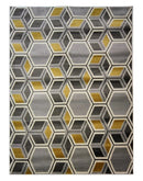 Tapis de salon design lila