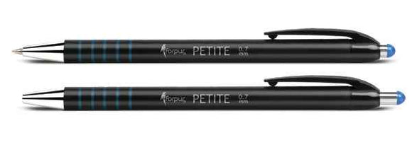 Ball pen Forpus Petite, 0.7 mm, Blue 1203-018