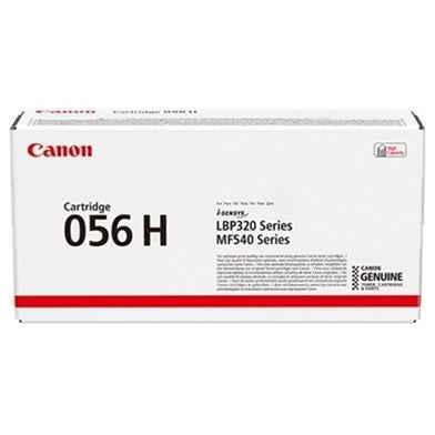 Cartouche de toner Canon 056H (3008C004) noir
