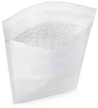 Envelope for parcels CD, 202x175 mm (180x165 mm) white (1)