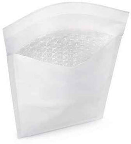 Envelope for parcels CD, 202x175 mm (180x165 mm) white (1)