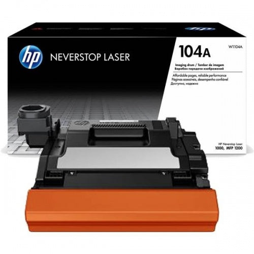 HP 104A Imaging Drum Cartridge