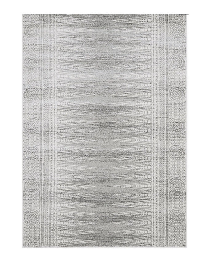 Tapis de salon design avon nv07
