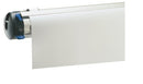 Film électrostatique LEITZ, blanc, rouleau, 20 mx 60 cm 0604-015