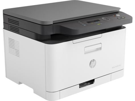 HP Color Laser MFP 178nw A4 600 x 600 DPI 18 ppm Wi-Fi
