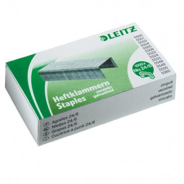 Staples Leitz, 24/6 (1000) 1103-106