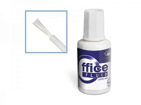Corrector with a brush Forpus , 20 ml 1228-002