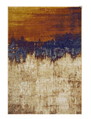 Tapis de salon design avon nv04-5