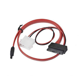 Gembird Micro SATA combo cable