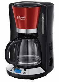Russell Hobbs Colours Plus+ Fully-auto 1.25 L
