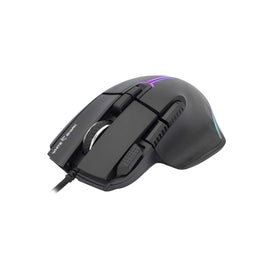 White Shark GM-9006 MARROK Black RGB / 12.000 dpi