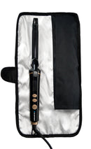 Hair curler with argan oil therapy Blaupunkt HSC601-3