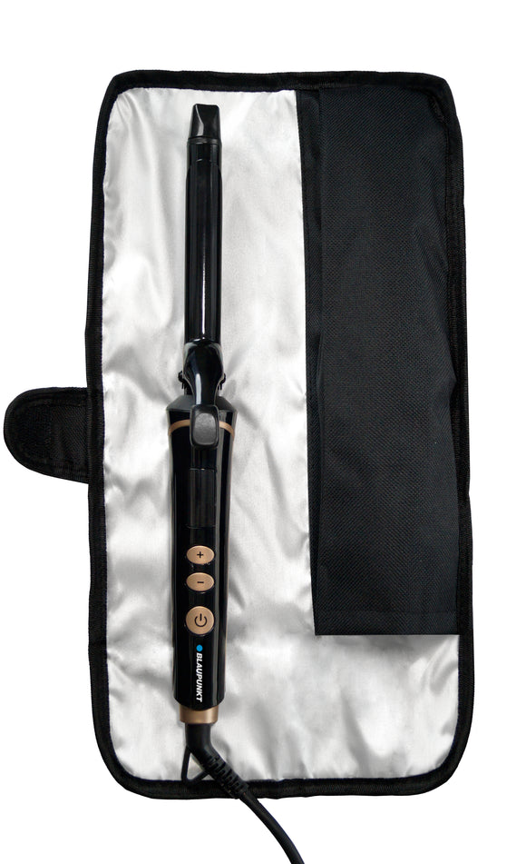 Hair curler with argan oil therapy Blaupunkt HSC601