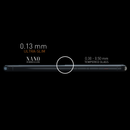 Verre hybride Nano Sbox 9H pour Apple iPhone 12 Pro Max