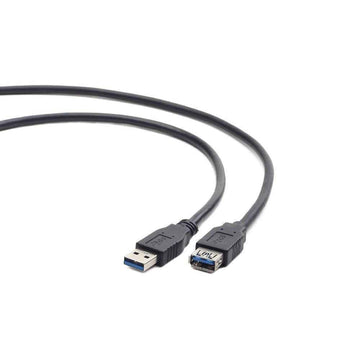 Gembird USB Male - USB Female Super speed 1.8m Blue