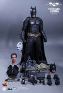 Figurine Hot Toys QS001 - DC Comics - The Dark Knight Rises - Batman Standard Version