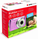 AgfaPhoto Realishot DC8200, rose