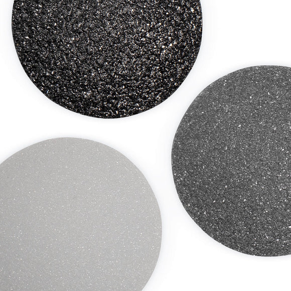 Éliminateur de callosités VacuPedi Silkn VP1PE1Z001 - Noir