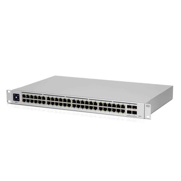 UBIQUITI 48-port Gigabit UniFi L3 switch