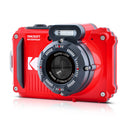 Kodak PixPro WPZ2, red-10