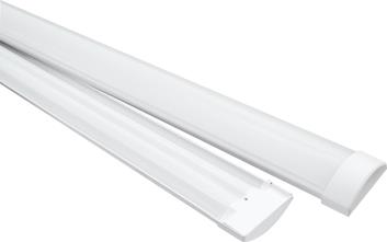 LEDURO LED Batten Light L600 18W 1850Lm