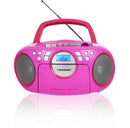 Blaupunkt BB16PK CD/MP3 player