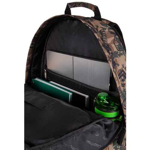 Backpack CoolPack Scout Badges B