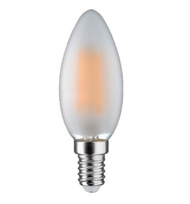 LEDURO LED Filament Bulb E14 6W 3000K