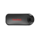 SanDisk Cruzer Snap 128GB Black-2