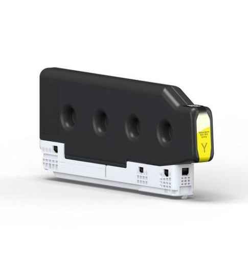 Cartouche d'encre Epson T08G4 (C13T08G400), jaune