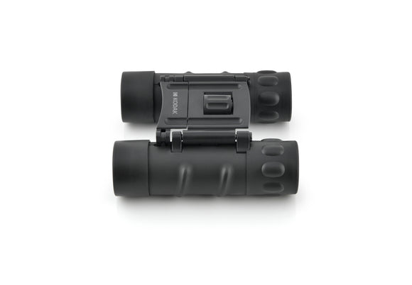 Kodak binoculars BCS400 10x25mm, black