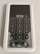 Ecost Customer Return Abus Hometec Pro Bluetooth Keypad CFT3100 Code Entry to Open