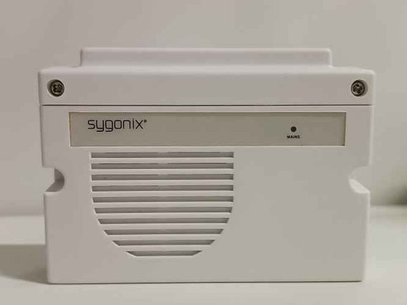 Retour client Ecost Sygonix 1582020 Serrure à code montée en surface IP66 avec clavier éclairé, avec