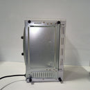 Ecost customer return Silva Homeline MB 9500 Mini Oven Timer Function